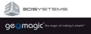 3d systems buys geomagic