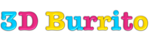 3d.burrito.logo